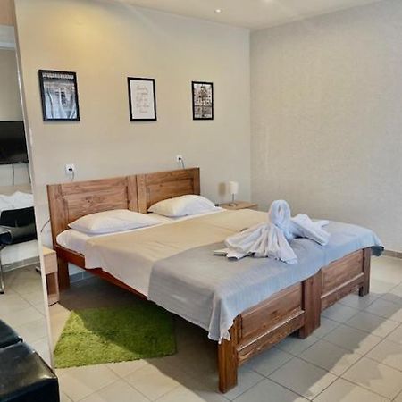Alice Vendeghaz Bed & Breakfast Kalocsa Dış mekan fotoğraf