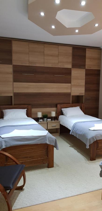 Alice Vendeghaz Bed & Breakfast Kalocsa Dış mekan fotoğraf