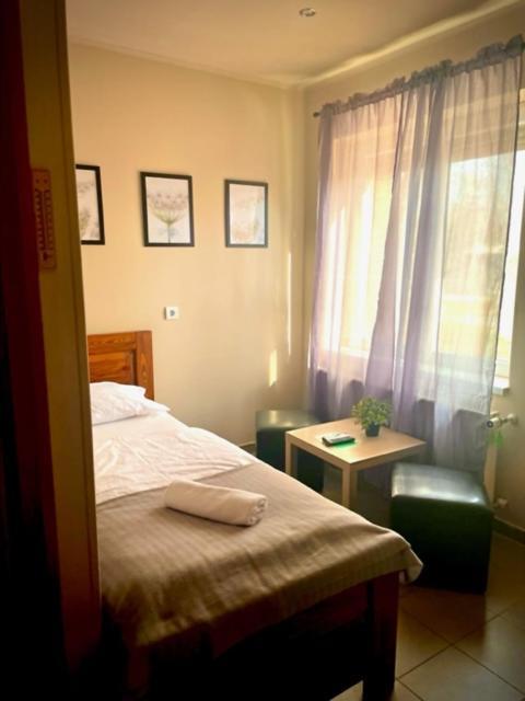 Alice Vendeghaz Bed & Breakfast Kalocsa Dış mekan fotoğraf