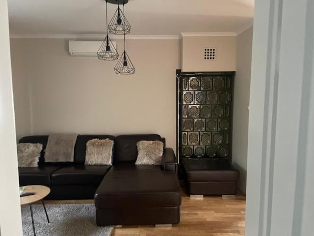 Alice Vendeghaz Bed & Breakfast Kalocsa Dış mekan fotoğraf