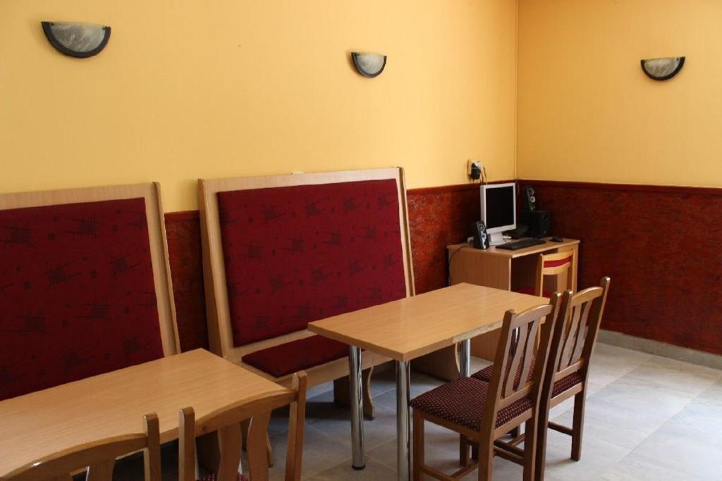 Alice Vendeghaz Bed & Breakfast Kalocsa Dış mekan fotoğraf